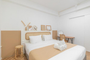 Craft studio apartment by Beginning with,3BR​ in heart of Nimman